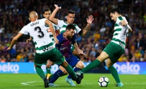 Cách Chơi Kèo Đội Ghi Bàn Trước (First Team To Score) Dễ Thắng