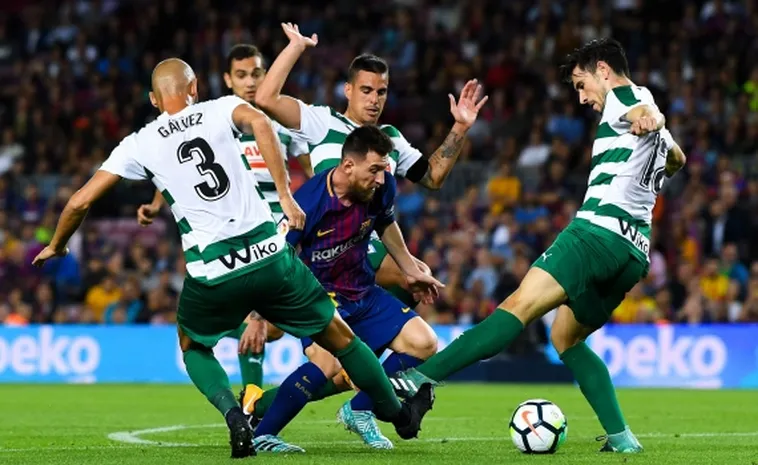 Cách Chơi Kèo Đội Ghi Bàn Trước (First Team To Score) Dễ Thắng