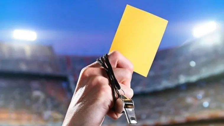 Hướng Dẫn Cách Chơi Kèo Thẻ Vàng Hiệu Quả Và An Toàn