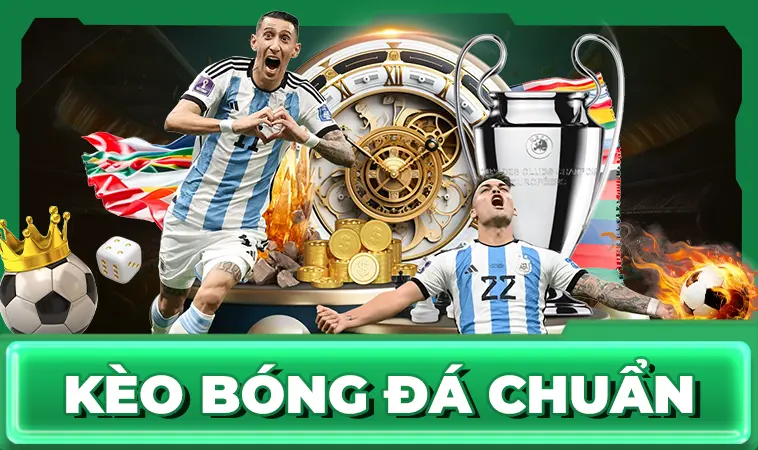 Phân Tích Kèo Bóng Đá - Kèo Nhà Cái Chuẩn Xác Nhất Năm 2026