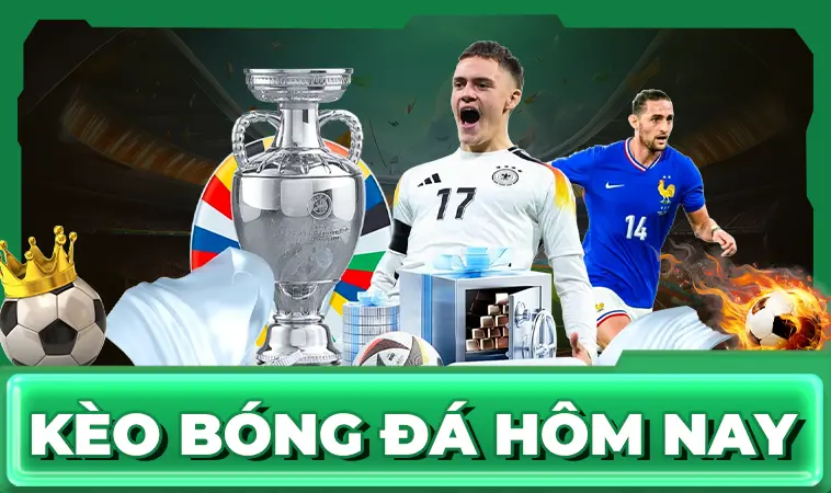 Phân Tích Kèo Bóng Đá - Kèo Nhà Cái Chuẩn Xác Nhất Năm 2026