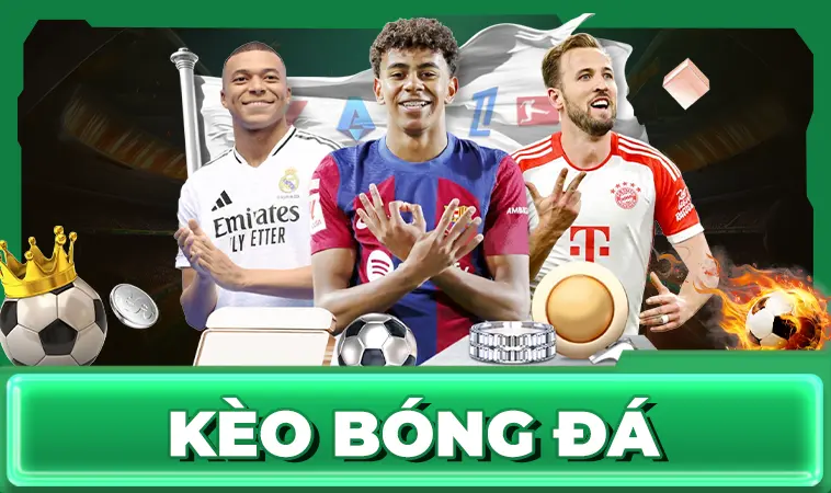 Phân Tích Kèo Bóng Đá - Kèo Nhà Cái Chuẩn Xác Nhất Năm 2026