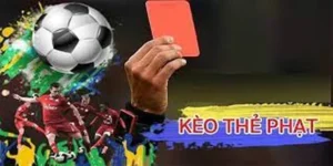 Kinh Nghiệm Soi Kèo Thẻ Phạt Bóng Đá Chuẩn Xác Nhất