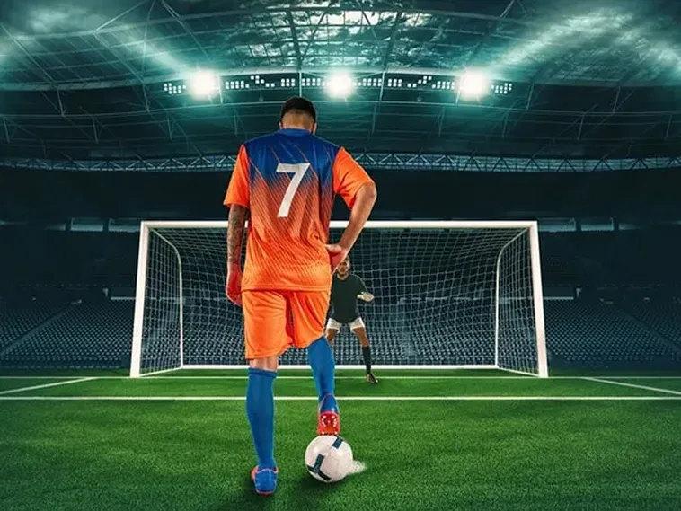 Quy Định Về Quả Phạt Đền Trong Bóng Đá Và Luật Mới Nhất