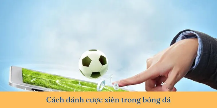Chiến Thuật Chơi Kèo Xiên Trong Bóng Đá Tối Ưu Lợi Nhuận